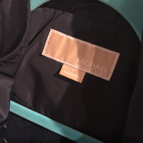 Michael Michael Kors Rain/Windbreaker Jacket - Picture 7 of 12